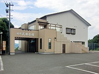 (有)伊藤葬祭 葬儀会館 田川式典会館