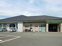 (有)田川善光社 セレモニー 天平会館