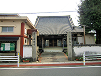 浄土真宗 本願寺派 善勝寺